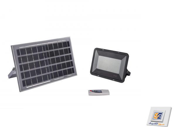 خرید پرژکتور خورشیدی در بازار تهران