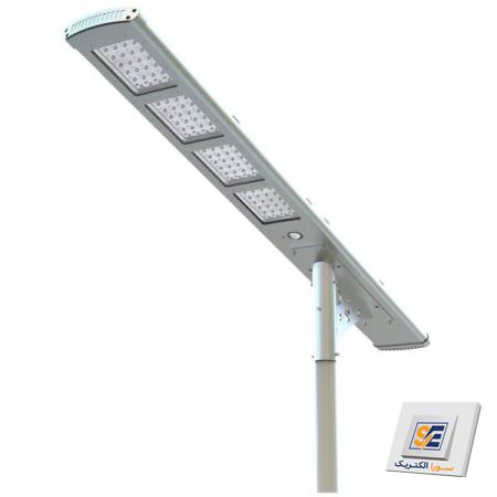 راهنمای انتخاب بهترین چراغ خورشیدی