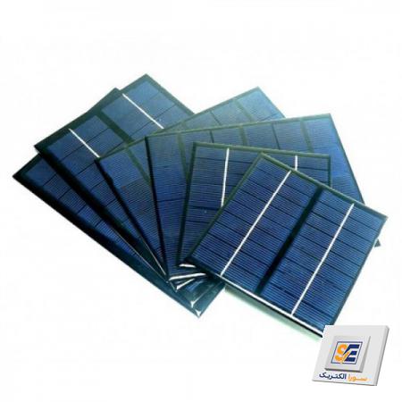 تولید کننده پکیج خورشیدی عشایری 10 وات