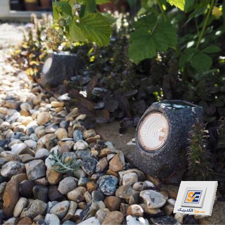 بازار خرید چراغ خورشیدی