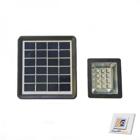 مشخصات انواع پکیج خورشیدی صادراتی