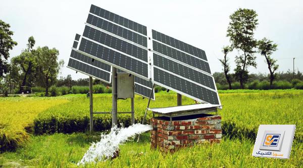 پمپ خورشیدی چیست و چه کاربردی دارد ؟