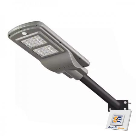 پخش بهترین پرژکتور خورشیدی 60 وات