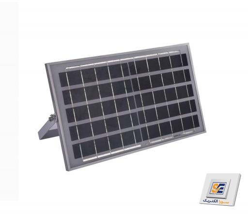 ارائه دهنده پرژکتور خورشیدی 30 وات
