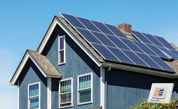 صادرات پکیج خورشیدی عشایری 100 وات