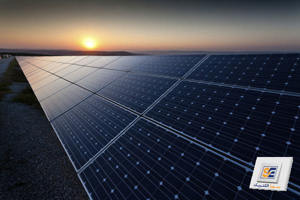 عرضه کننده پرژکتور خورشیدی