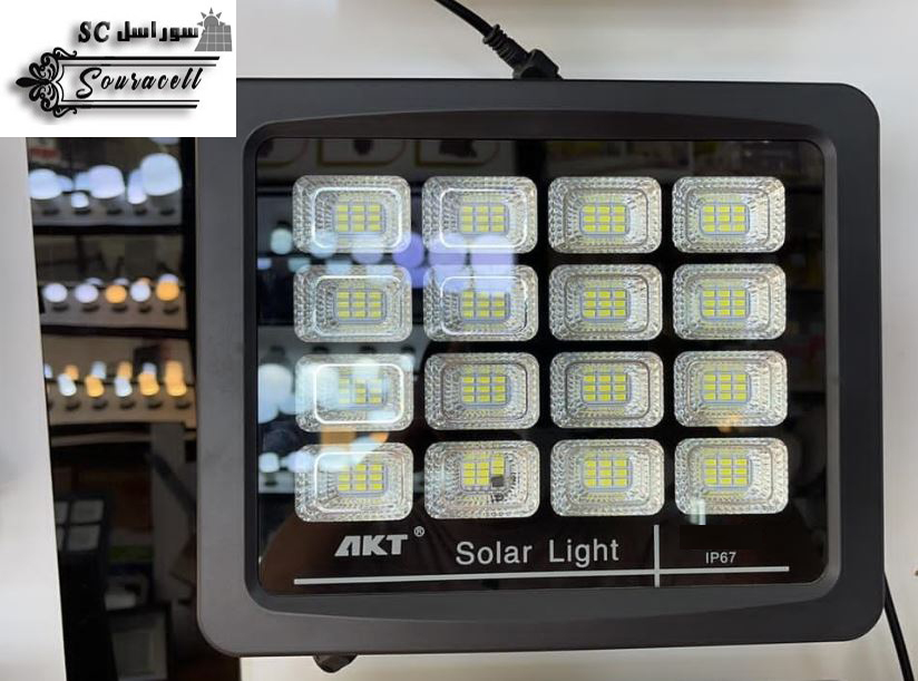 قیمت پروژکتور خورشیدی