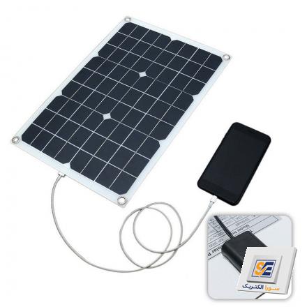 ظرفیت ‌های متعدد پکیج خورشیدی