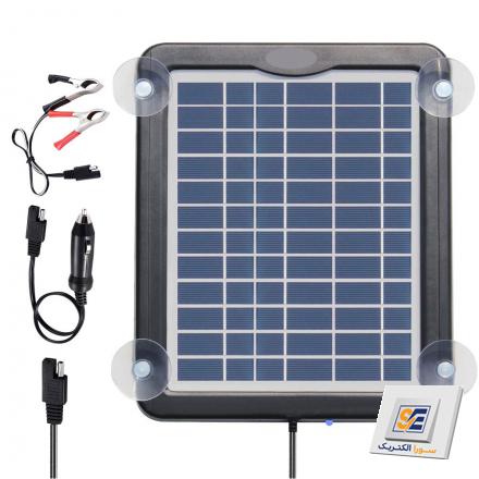 بازار فروش پکیج خورشیدی عشایری 80 وات