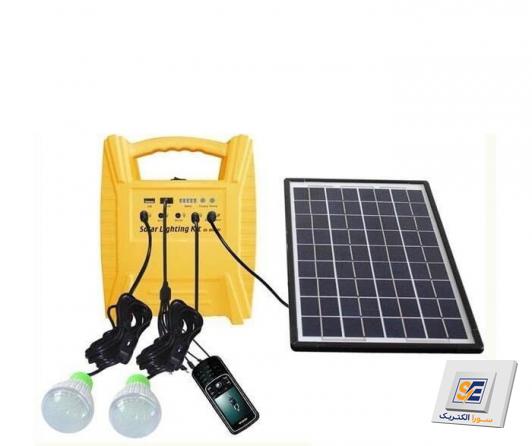 معرفی انواع پکیج خورشیدی