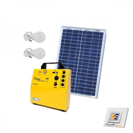 کاربرد های مختلف پکیج خورشیدی