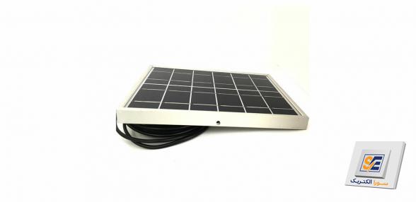 بازار خرید پرژکتور خورشیدی 30 وات