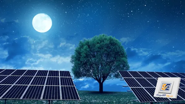 خصوصیات و ویژگی های چراغ خورشیدی