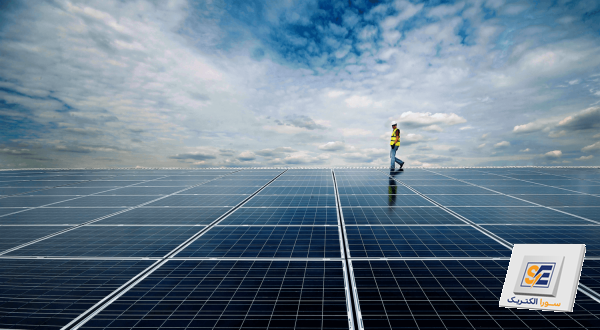 مزایای استفاده از پرژکتور خورشیدی