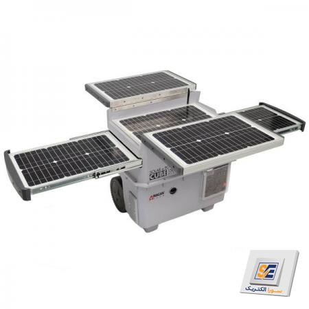 راهنمای انتخاب بهترین پمپ خورشیدی