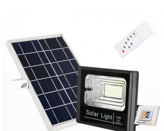 مزایای استفاده از پرژکتور خورشیدی چیست؟