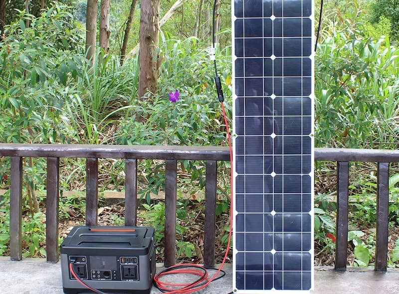 پکیج خورشیدی