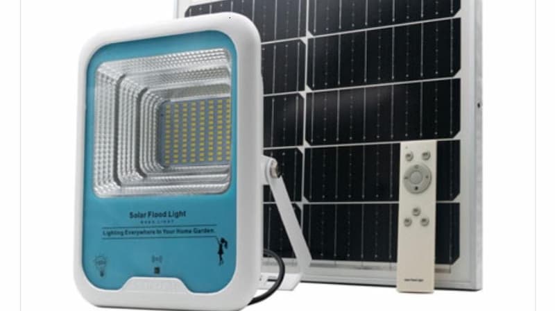 پروژکتور خورشیدی