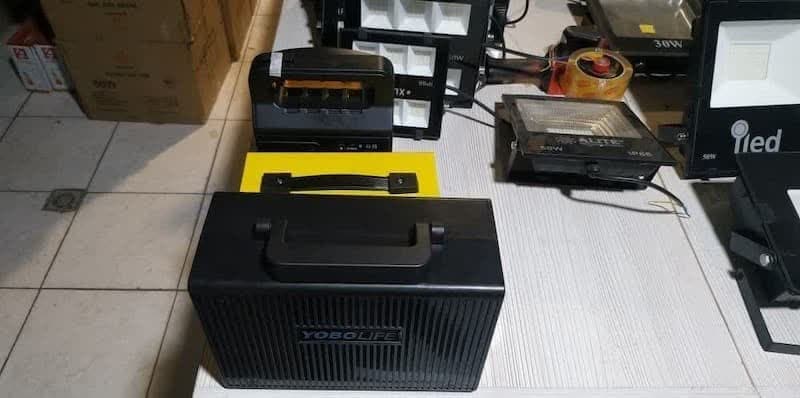 ژنراتور خورشیدی