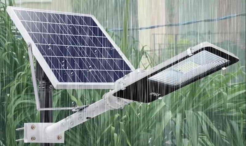 خرید چراغ خورشیدی ارزان