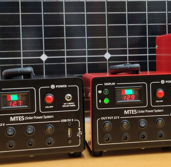 پکیج خورشیدی 2000 وات