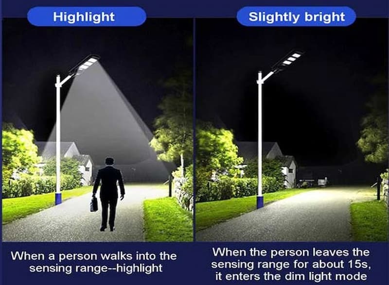 خرید چراغ خورشیدی ارزان