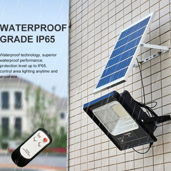 پروژکتور خورشیدی 200 وات